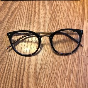 Blue light Donna glasses